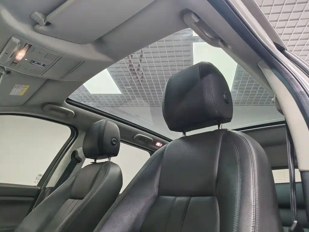 LAND ROVER DISCOVER SHENXING