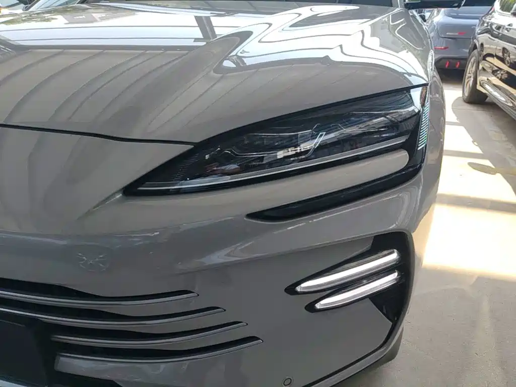 BYD PLUS New Energy — миниатюра 24