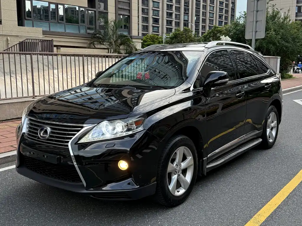 Lexus RX Classic