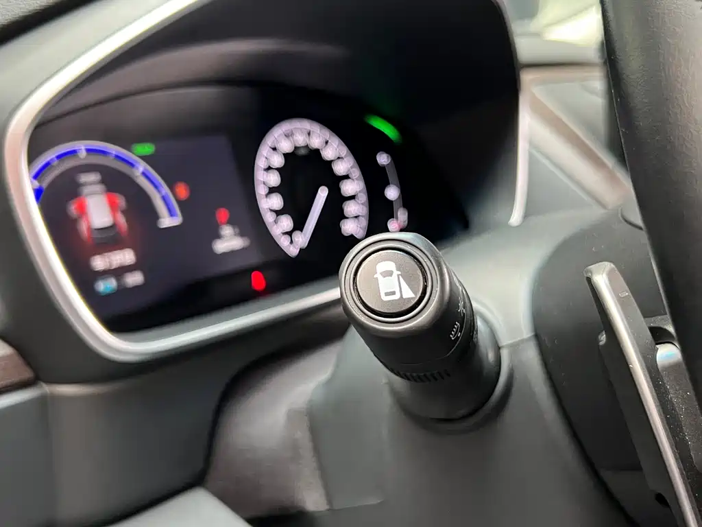 Honda Odyssey — миниатюра 10