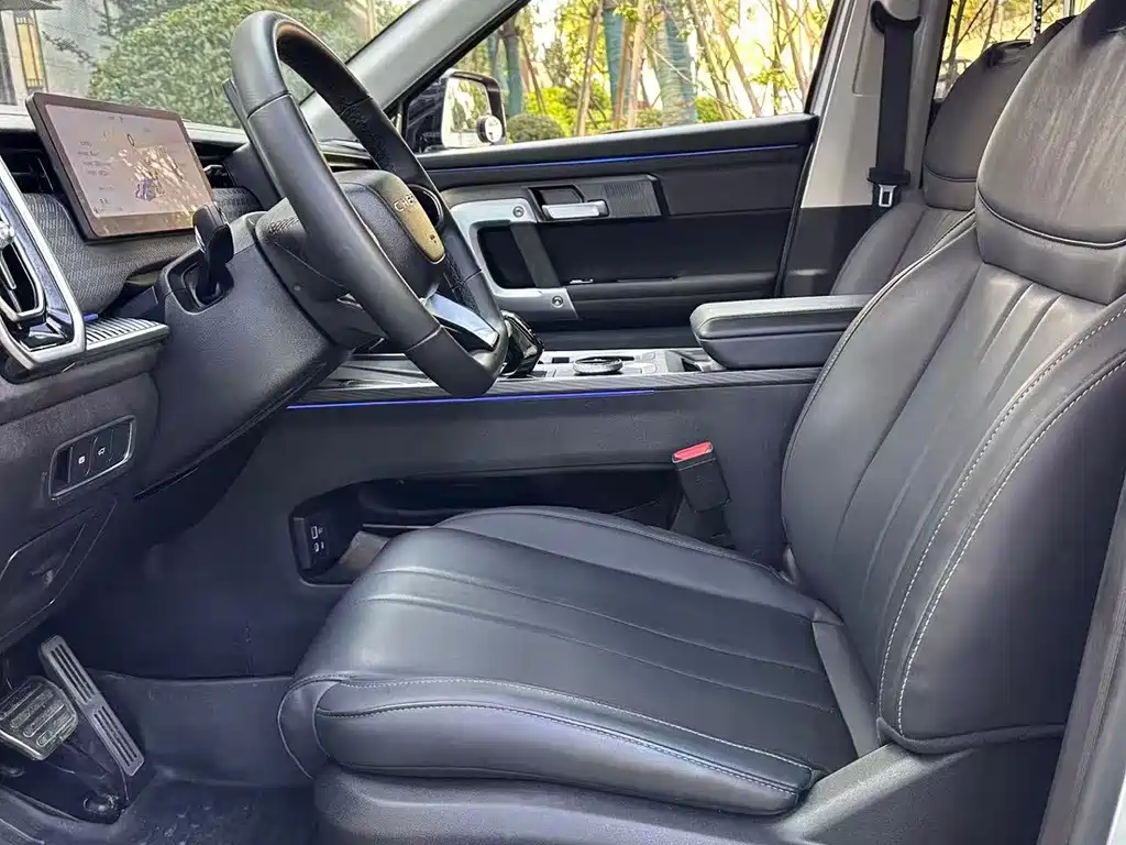 Chery Explorer 06 — миниатюра 4