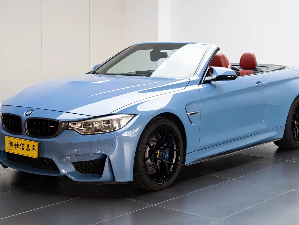 BMW M4