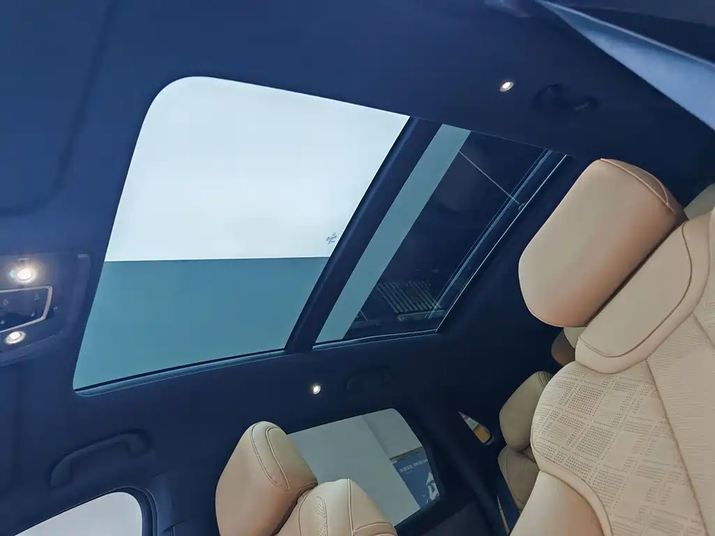 BYD L DM-i — миниатюра 18