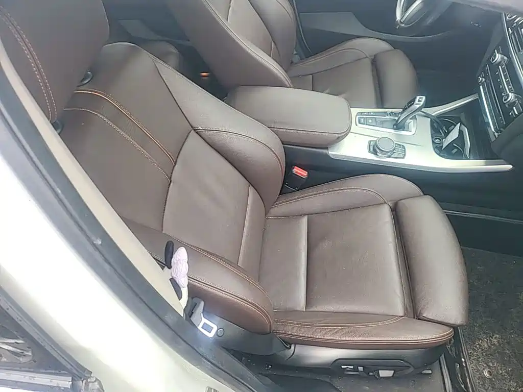 BMW X4 — миниатюра 25