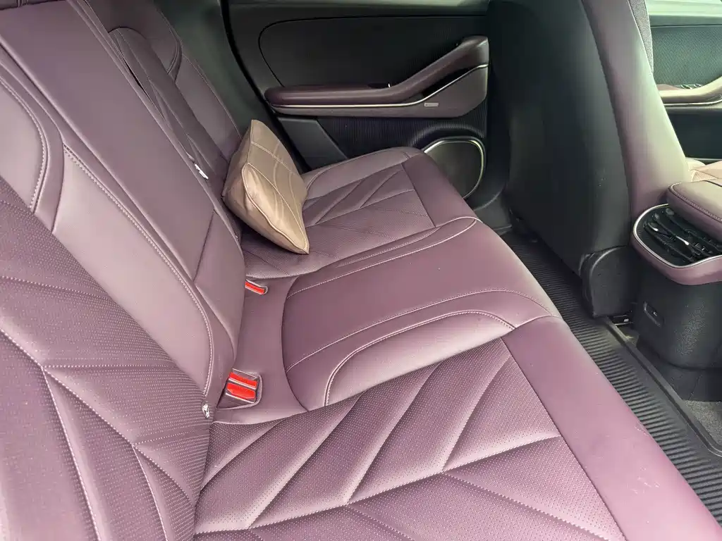 NIO ET5T — миниатюра 10