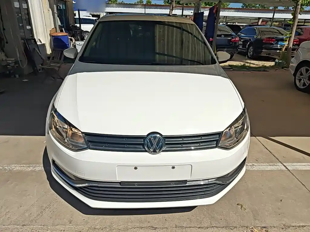 Volkswagen Polo — миниатюра 3