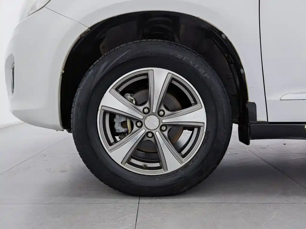 Haval H6 — миниатюра 17