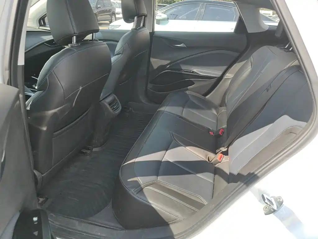 Buick Velite 6 — миниатюра 17
