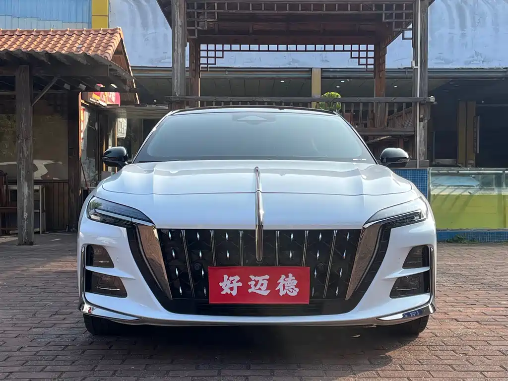 Hongqi HONGQI H6