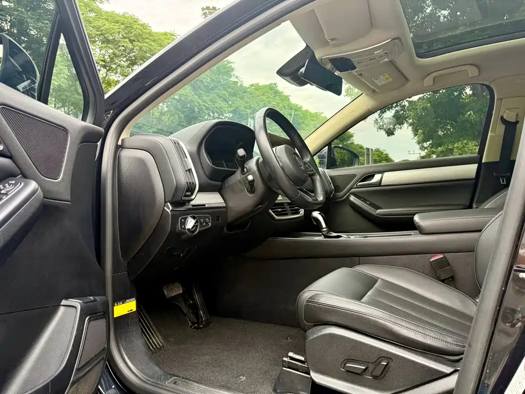 BYD Tang — миниатюра 4