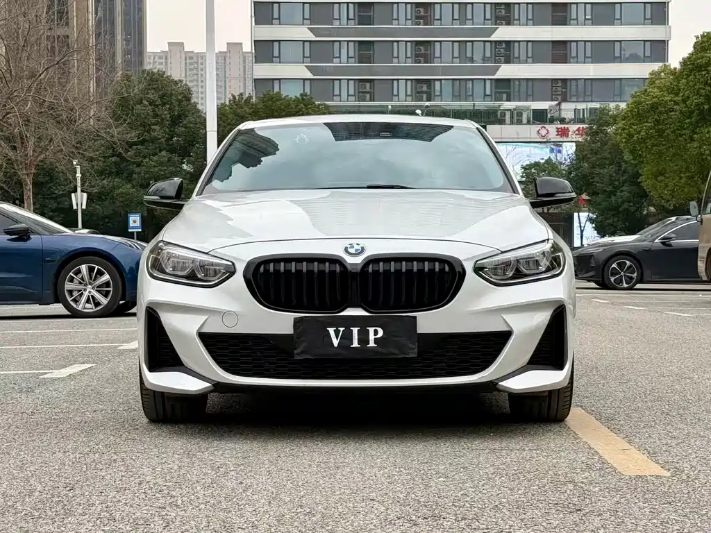 BMW 1 Series — миниатюра 3
