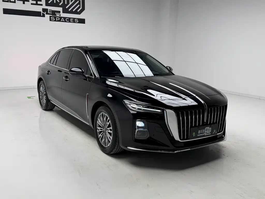 Hongqi H5 2024 2.0T AT