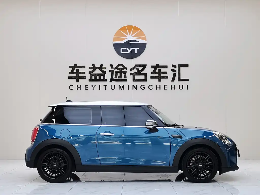 MINI Mini — миниатюра 24