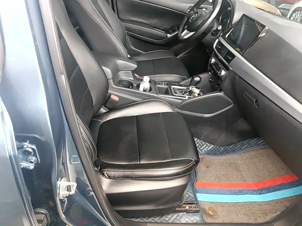 Mazda CX-5 — миниатюра 25
