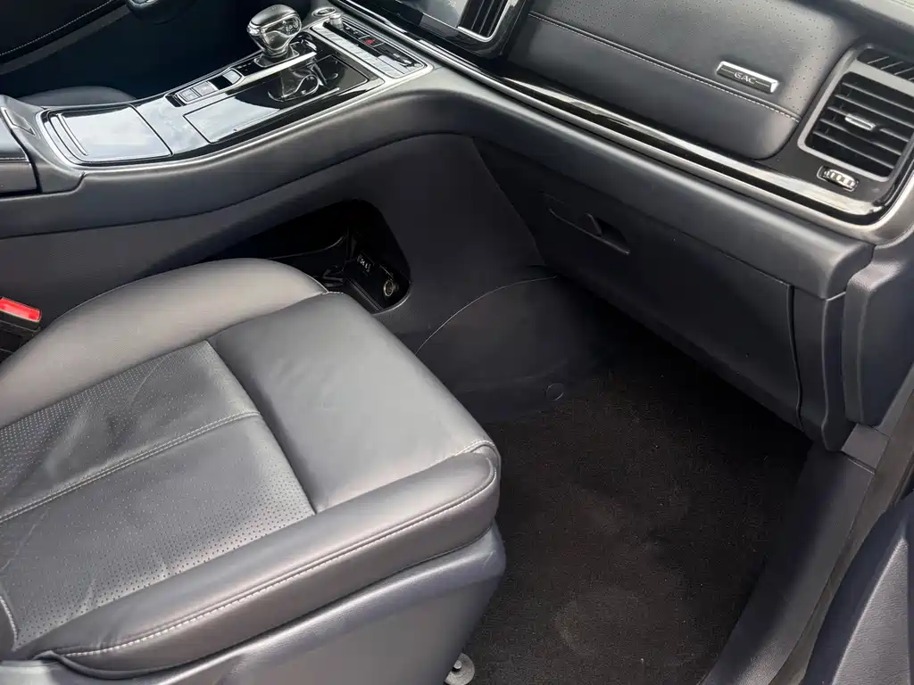 GAC Motor Trumpchi M8 — миниатюра 19