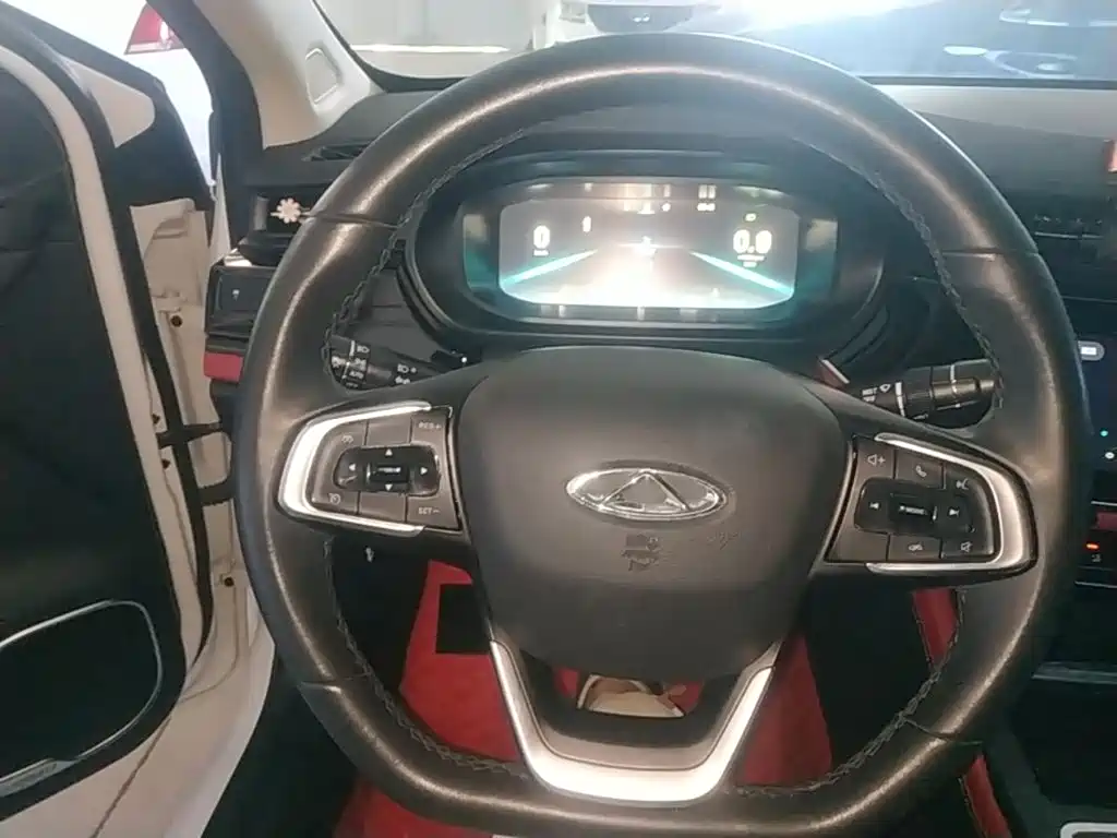 Chery Arrizo 5 PLUS — миниатюра 11