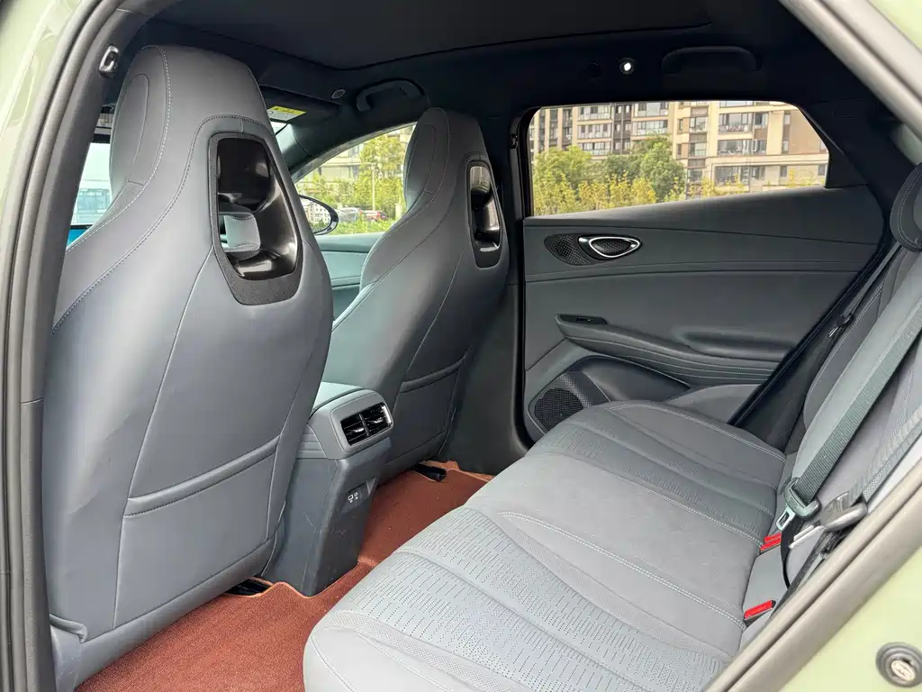 BYD Seal 06GT — миниатюра 7