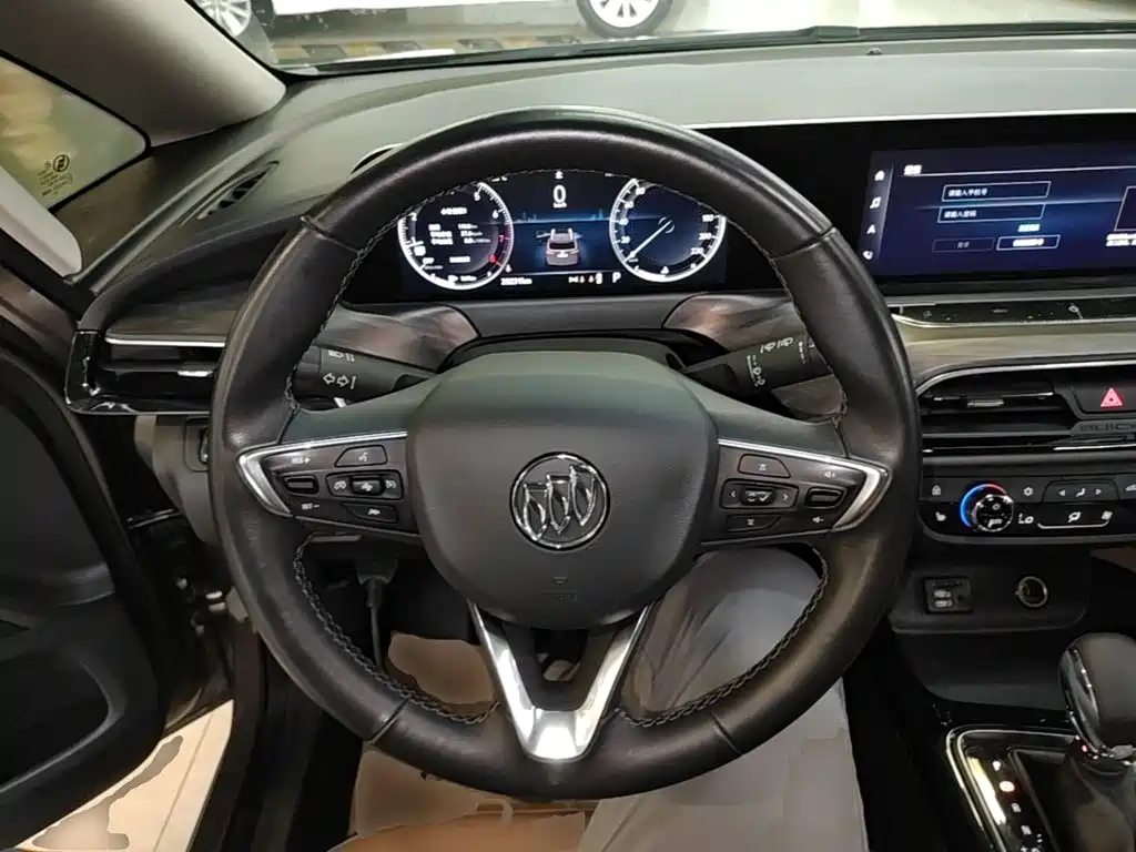 Buick GL6 — миниатюра 11