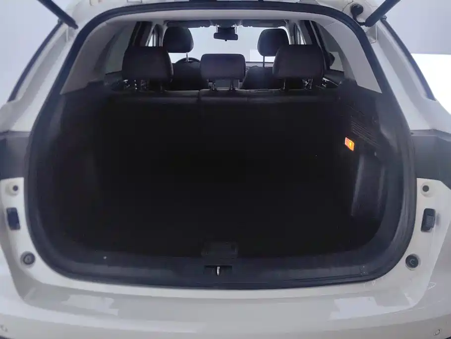 GAC Motor GS4 Plus — миниатюра 4