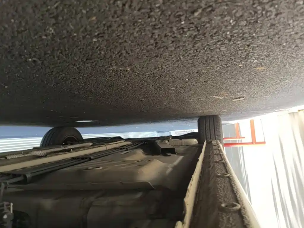 Chevrolet Cavalier — миниатюра 6