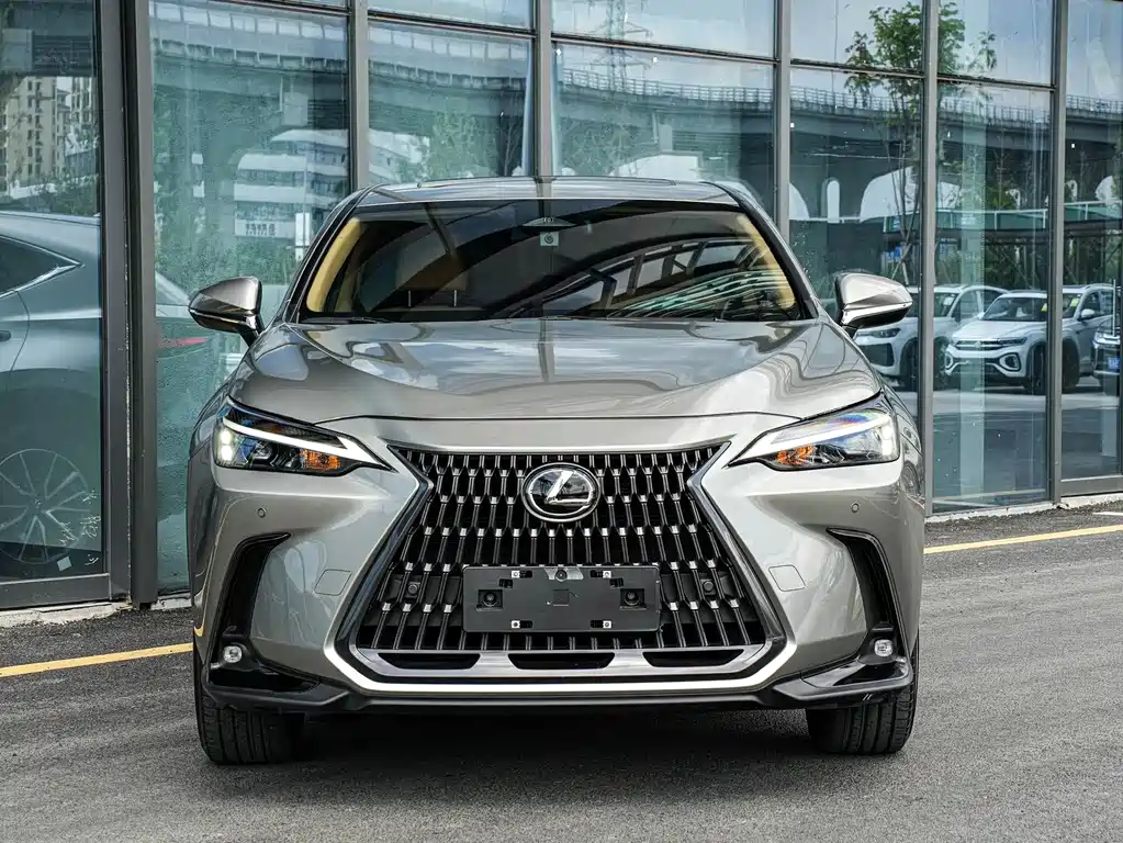 LEXUS  NX