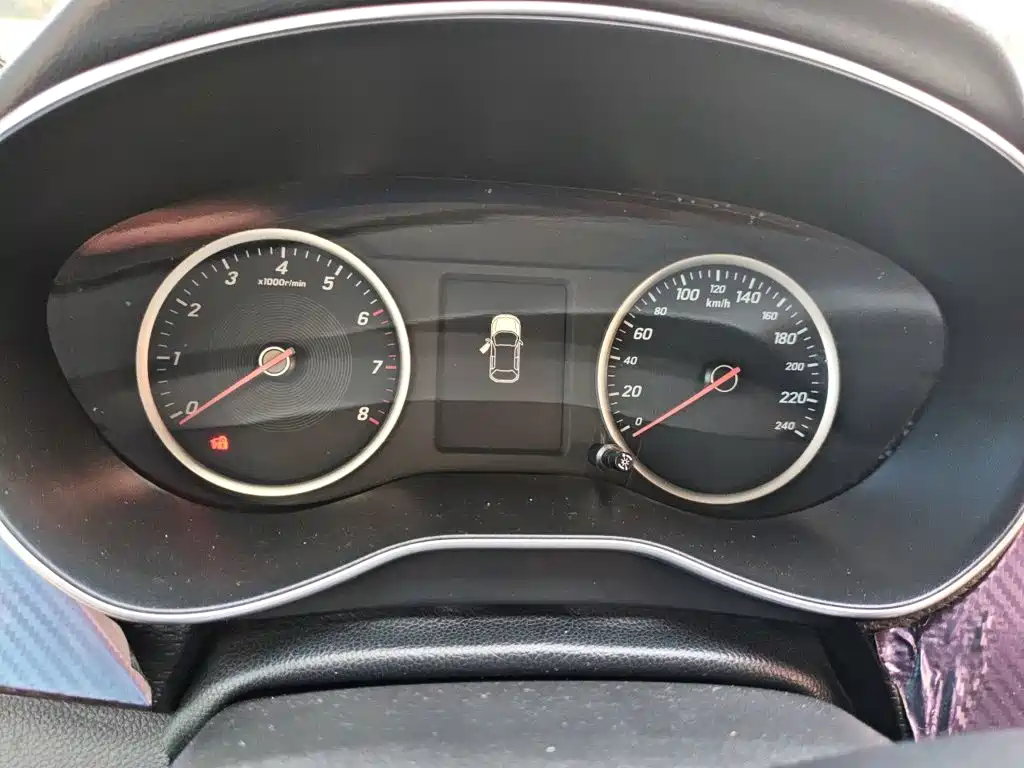 Baojun 730 — миниатюра 14