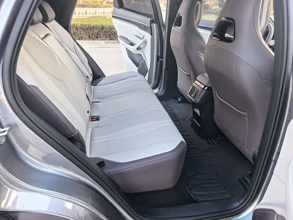 BYD SONGJIANG NEW ENERGY