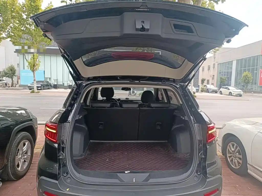 Ford Territory — миниатюра 19