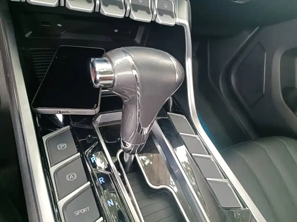 Ford Territory — миниатюра 14