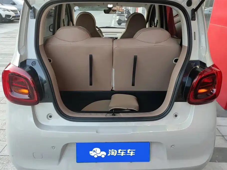Wuling Mini EV MINIEV 2025
