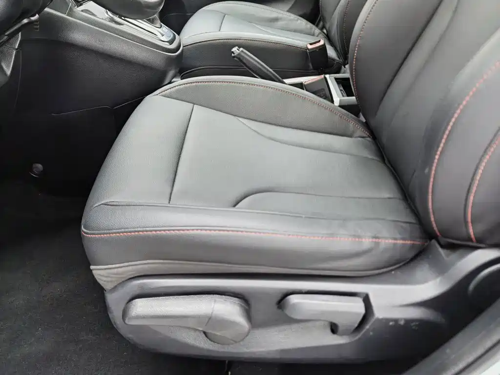 Haval H6 — миниатюра 20