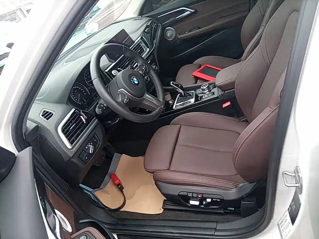 BMW 1 Series — миниатюра 15