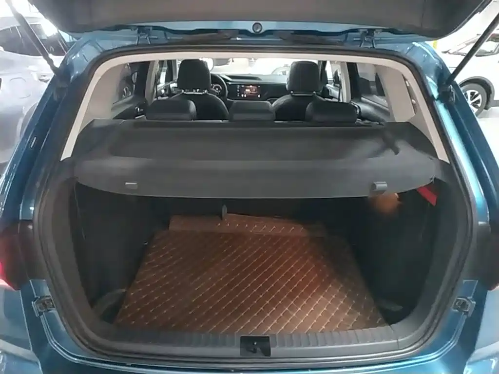 Volkswagen Tharu — миниатюра 19