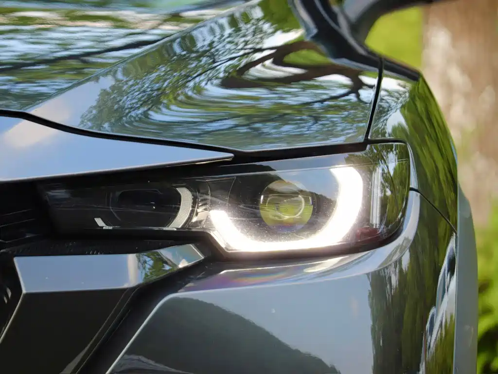 Mazda CX-50 Xingye — миниатюра 6