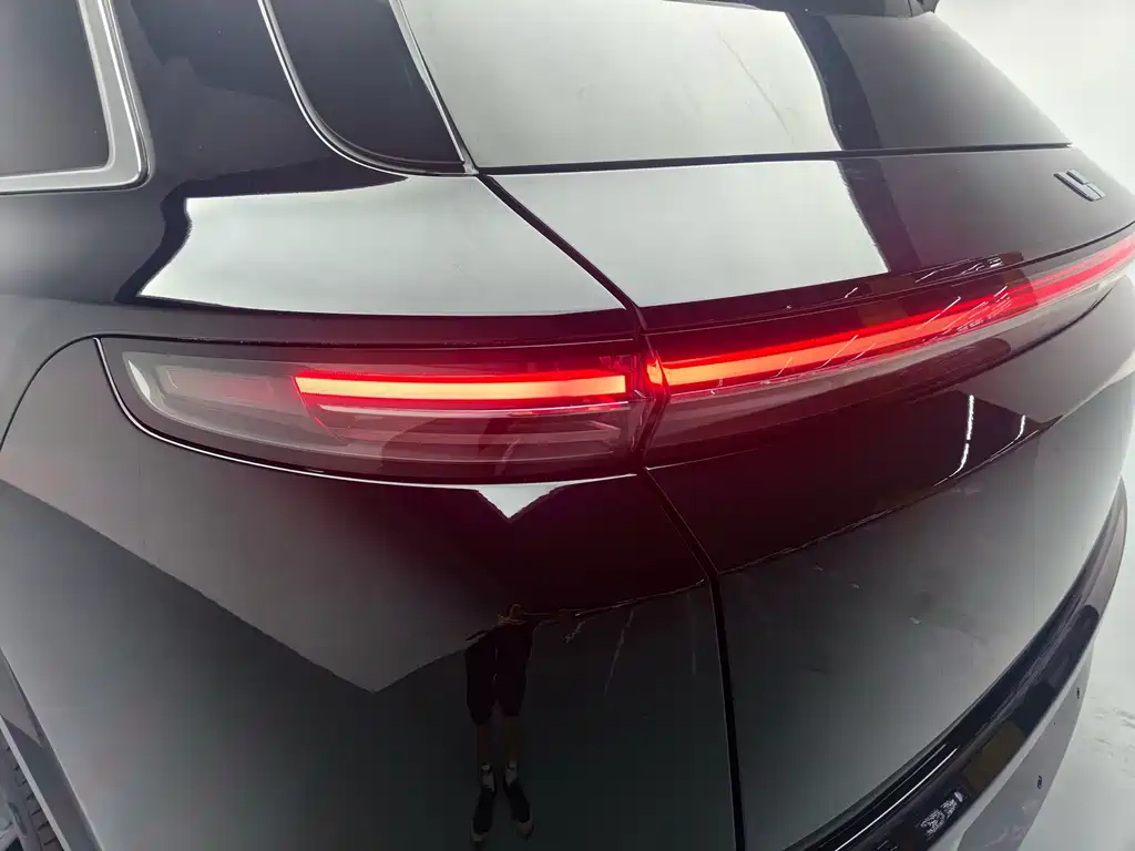 Li Auto Li L7 — миниатюра 10