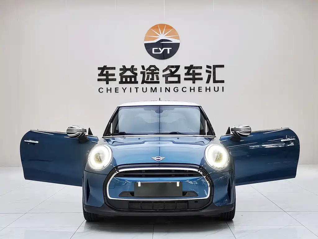 MINI Mini — миниатюра 2