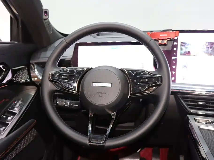 Haval Shenshou — миниатюра 12