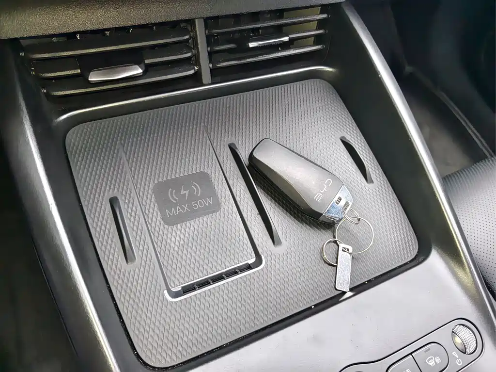 BYD Seal 06 — миниатюра 5