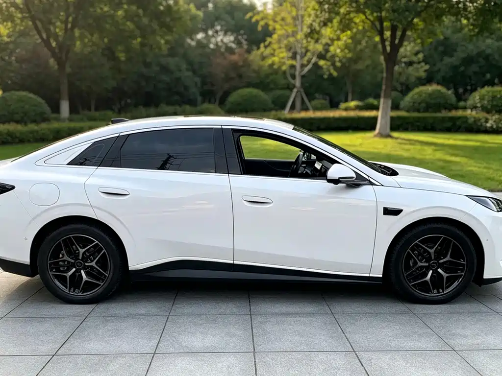 BYD Seal 06 — миниатюра 4