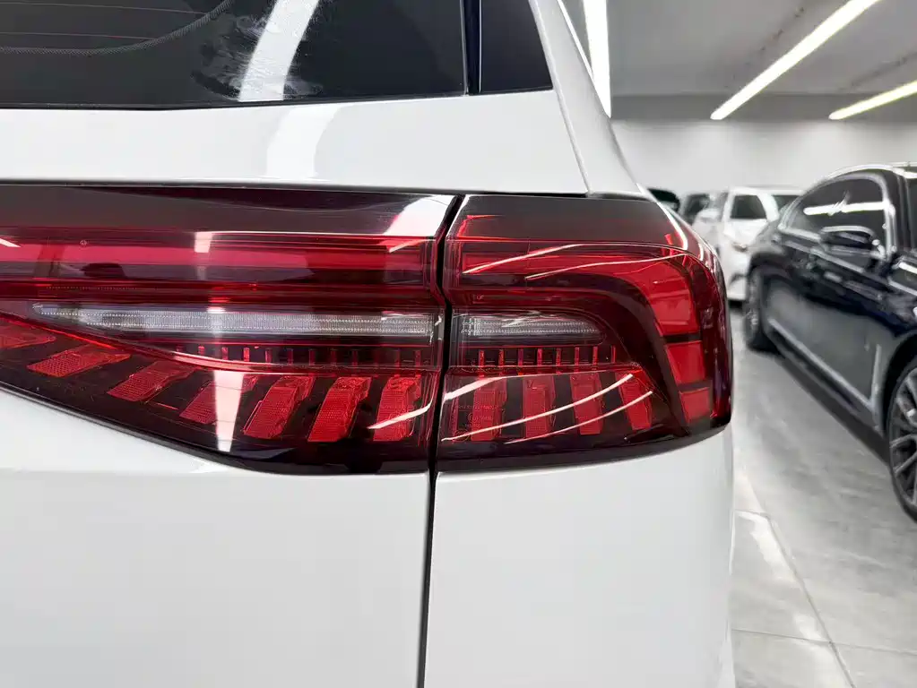 Chery Tiggo 8 PRO — миниатюра 20