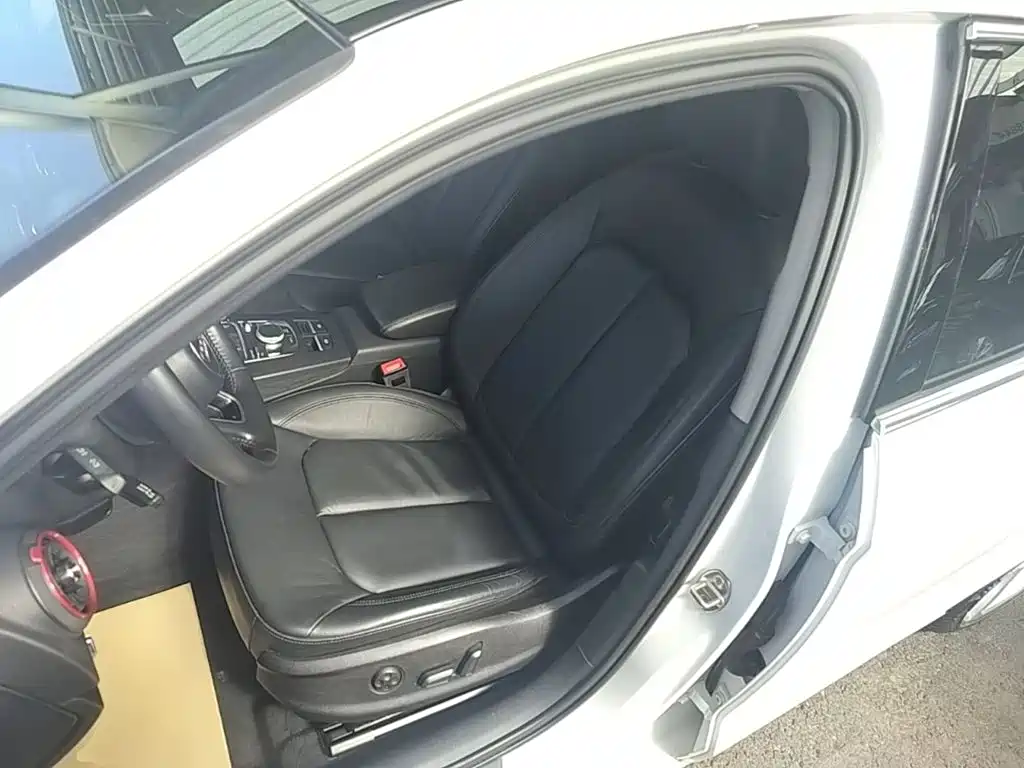 Audi A3 — миниатюра 15