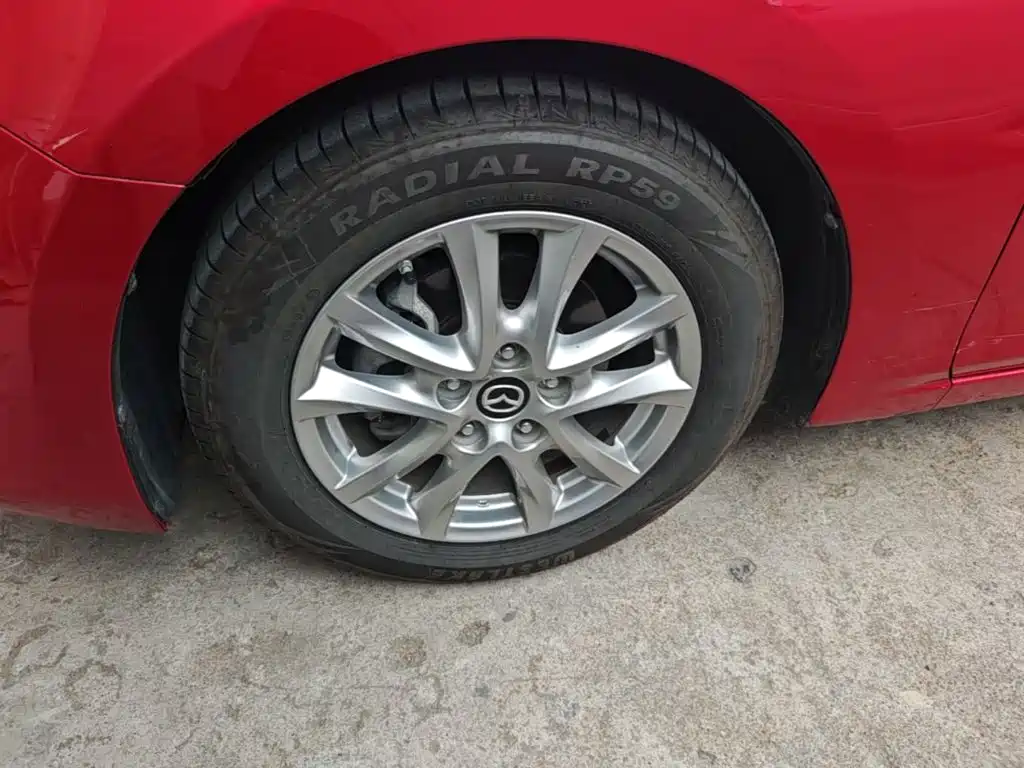 Mazda 3 Axela — миниатюра 23