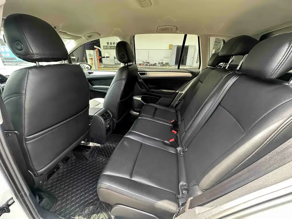 Volkswagen Golf Sportsvan — миниатюра 6