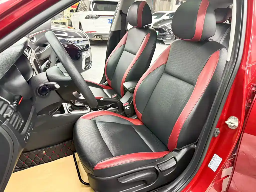 Kia KX Cross — миниатюра 16
