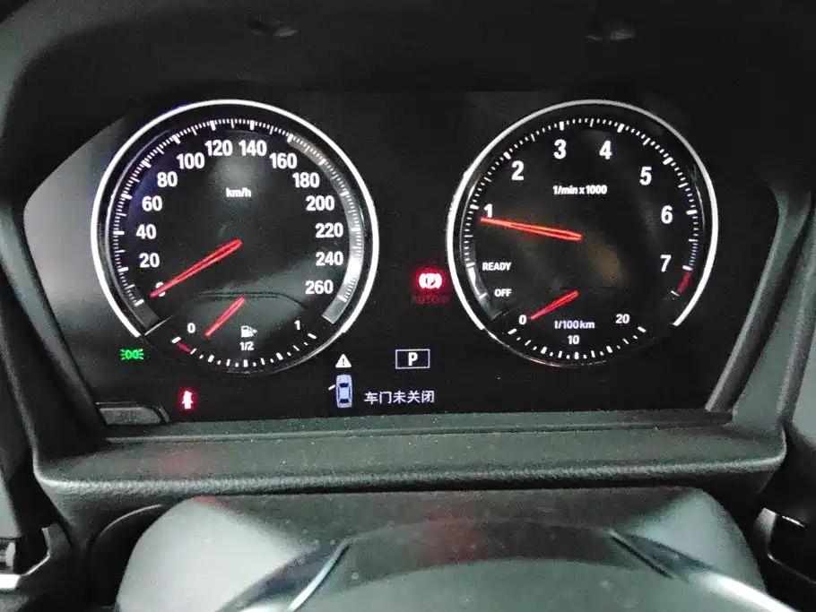 BMW 1 Series — миниатюра 14