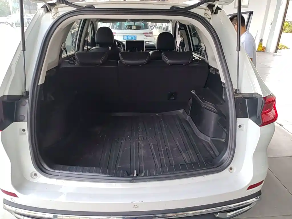 Haval M6 — миниатюра 19