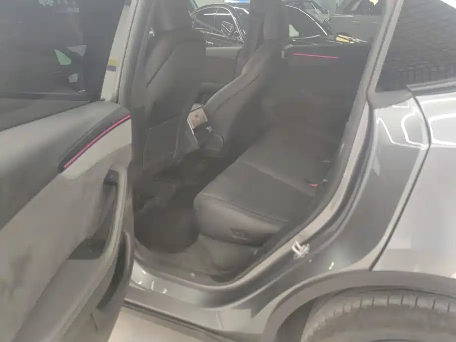 Tesla Model Y — миниатюра 11