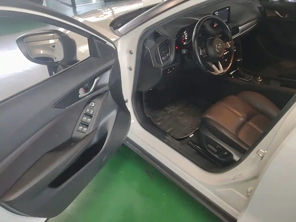 Mazda CX-4 — миниатюра 16