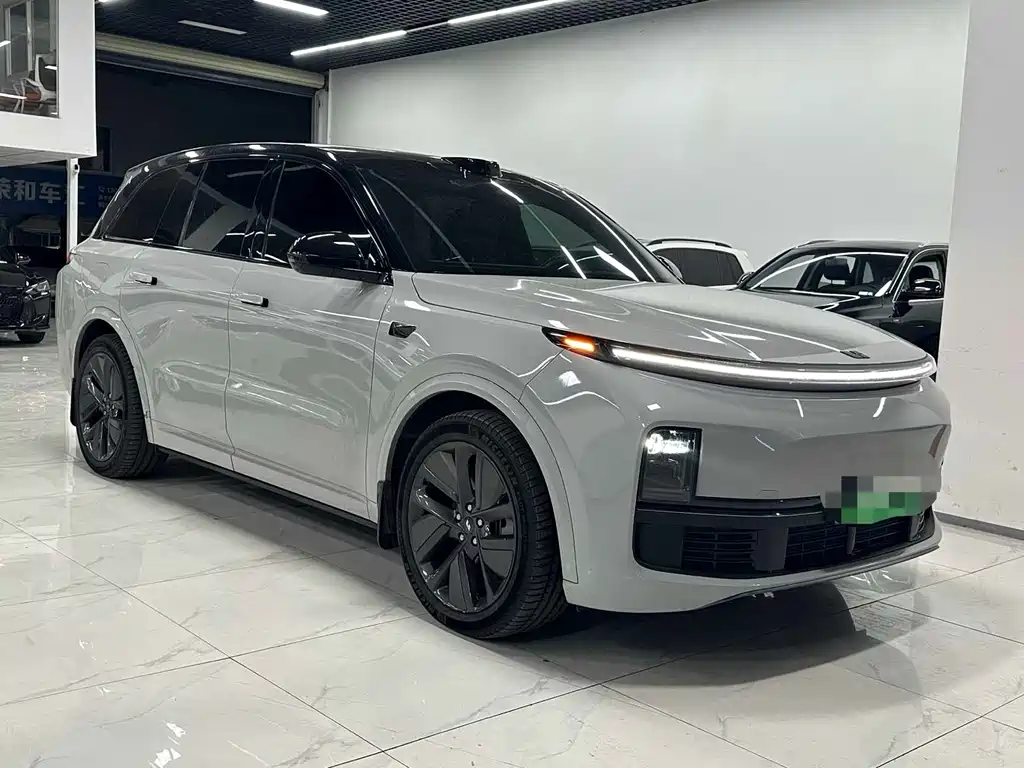 Li Auto L8 2024 Max