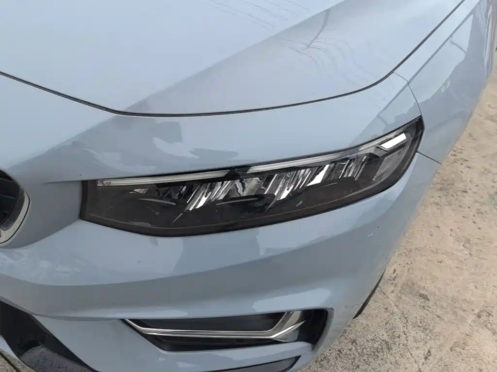 Geely Xingrui — миниатюра 24